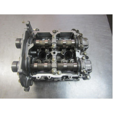 #T604 Right Cylinder Head From 2013 Subaru Legacy  2.5 AP25004 FB25